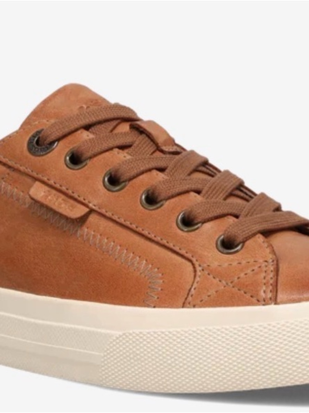 Taos Women’s Plim Soul Caramel